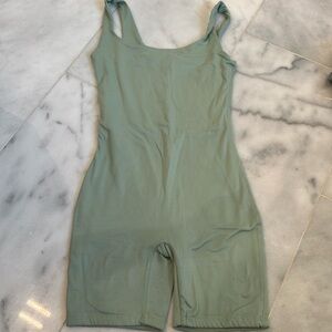 Bumpsuit bodysuit